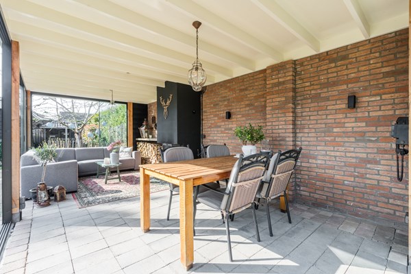 Medium property photo - Nieuwstraat 27, 7681 ER Vroomshoop